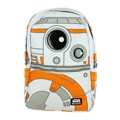 Star Wars: The Force Awakens BB-8 Backpack